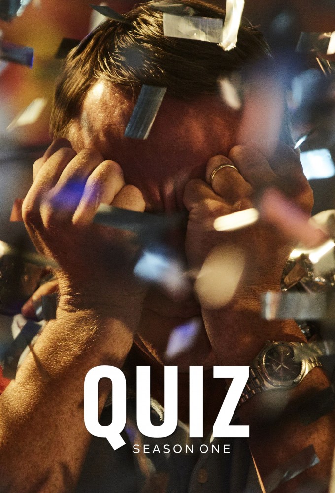 Quiz - Season 1 [218028] (A1586825252) [[TV Shows]] --Plex--